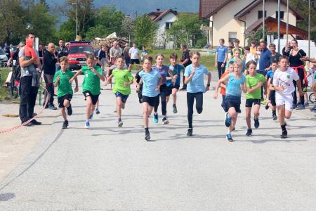 TEK NA SLIVNICO 09 FOTO LJUBO VUKELIČ
